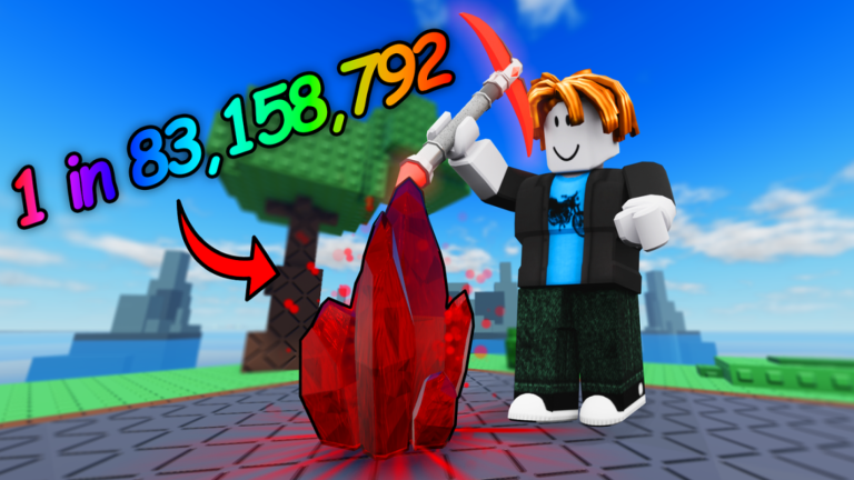 [🔥UPD 2] Crystals RNG 💎✨ screenshot