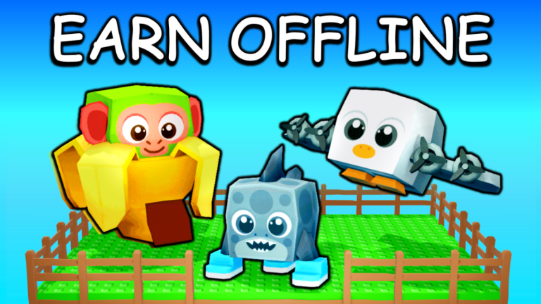 My Pet Farm screenshot