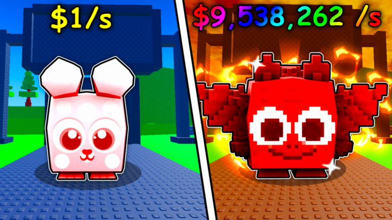 [🐾] Steal A Meow screenshot