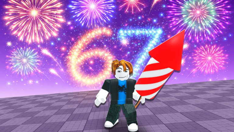 Build A Firework Show screenshot