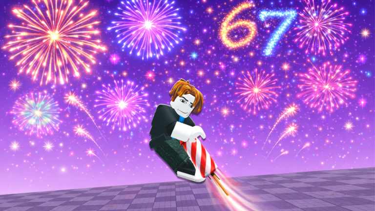 Build A Firework Show screenshot