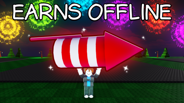 Build A Firework Show screenshot