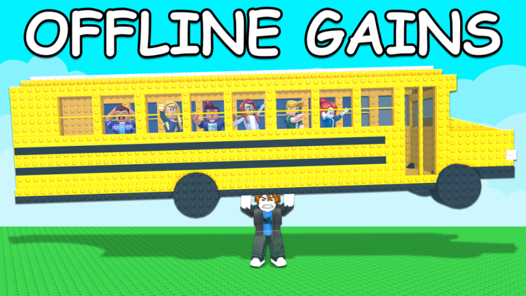 🏋️Lift Everything! screenshot