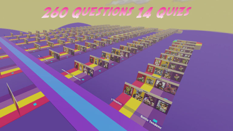 Guess Jojo's Bizarre Adventure - JJBA Character! screenshot