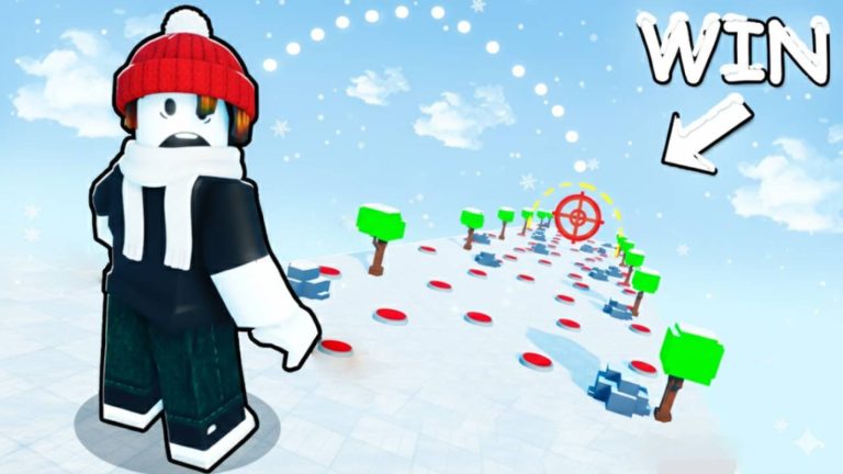 Get Down! screenshot