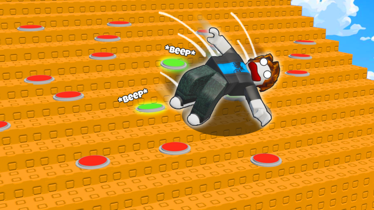 Get Down! screenshot