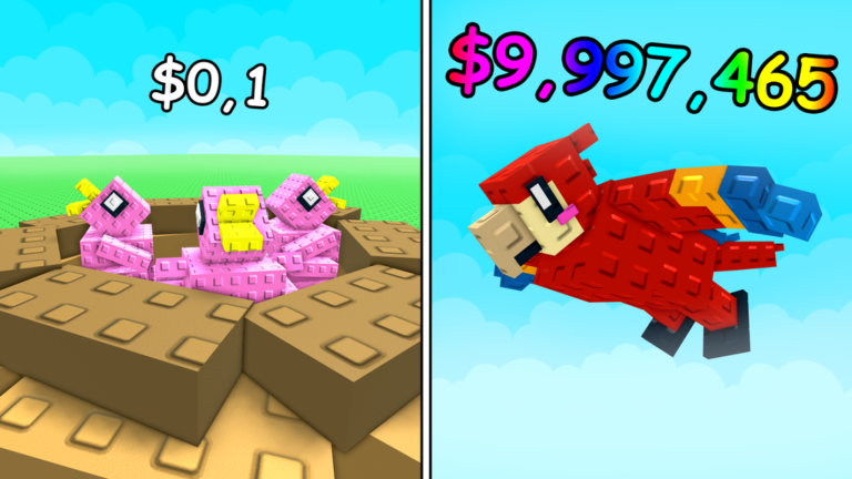 Build a Bird Nest screenshot