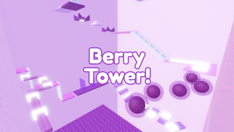 Fruit Berry Tower 🍒 screenshot