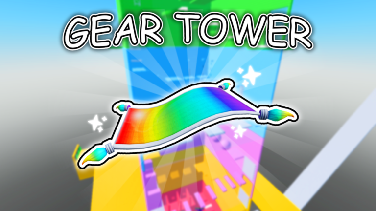 Gear Troll Tower 💥 screenshot