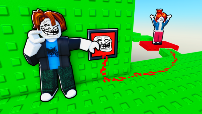 Gear Troll Tower 💥 screenshot