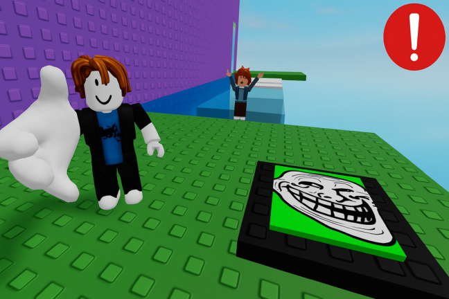 Gear Troll Tower 💥 screenshot