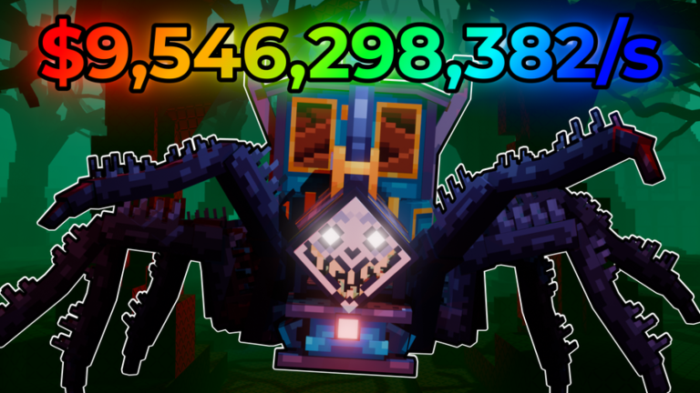 [👻] Steal a Horror screenshot