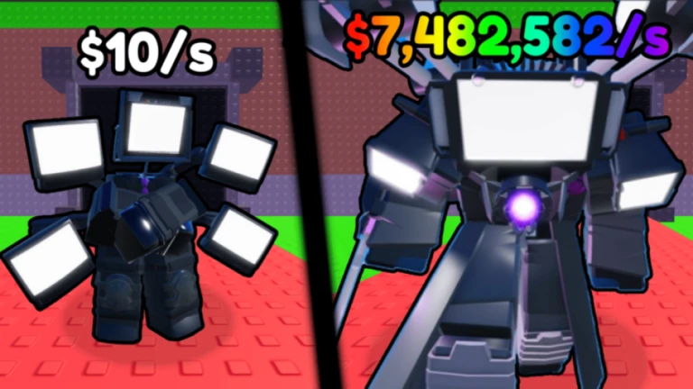 [🔥UPDATE!!🔥] Steal a Skibidi Toilet!!! screenshot