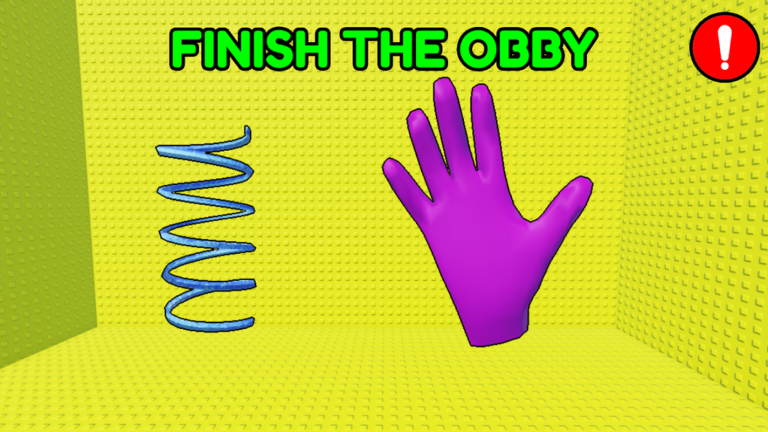 Troll Slap Tower 99 screenshot