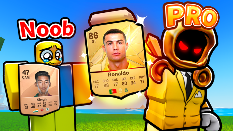 [⚽] Football Pack Opening! screenshot