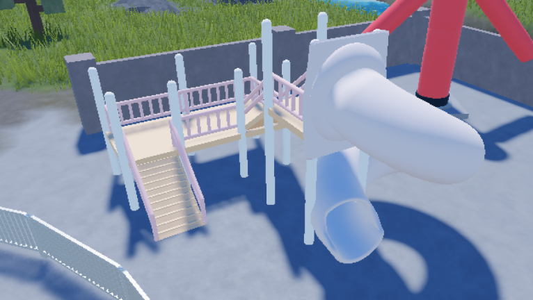 🌟 Kawaii Playground 🌈 screenshot