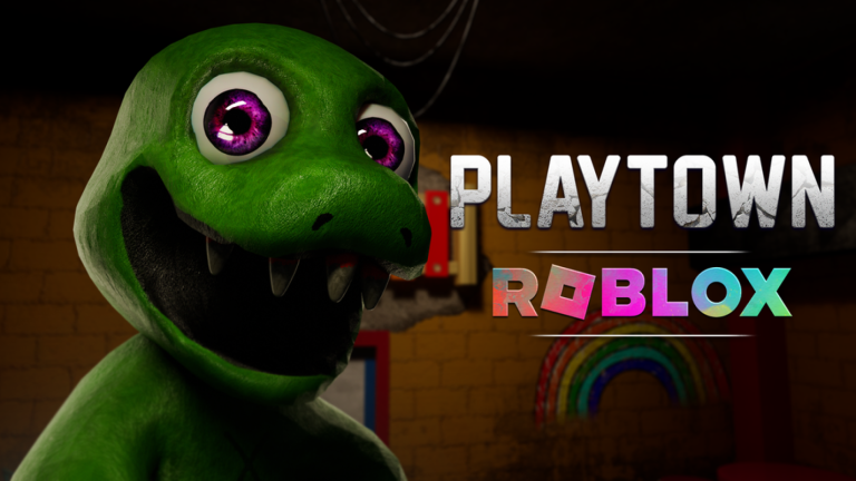 [⏳❄️] Playtown 1  screenshot