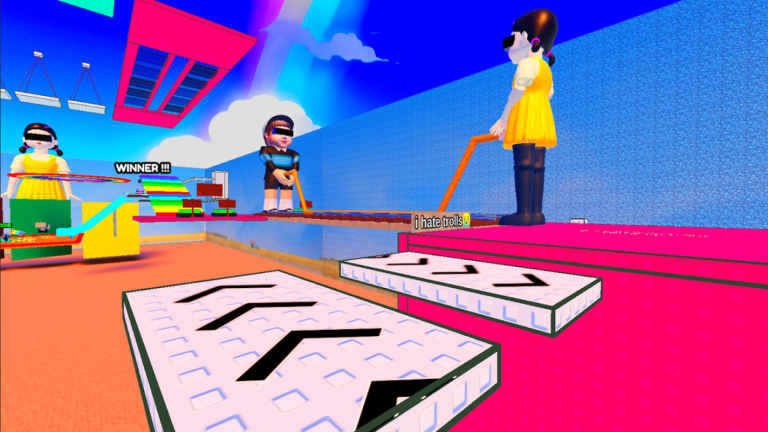 [❓] REDLIGHT Tower screenshot