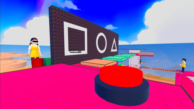 [❓] REDLIGHT Tower screenshot