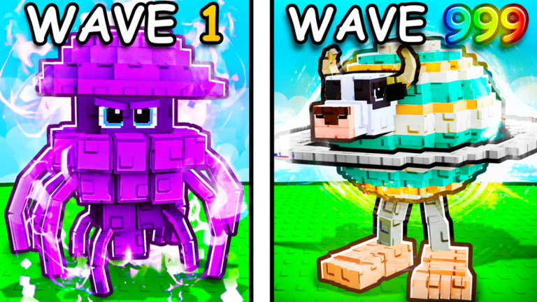 Brainrot Tower Defense ⭐ screenshot