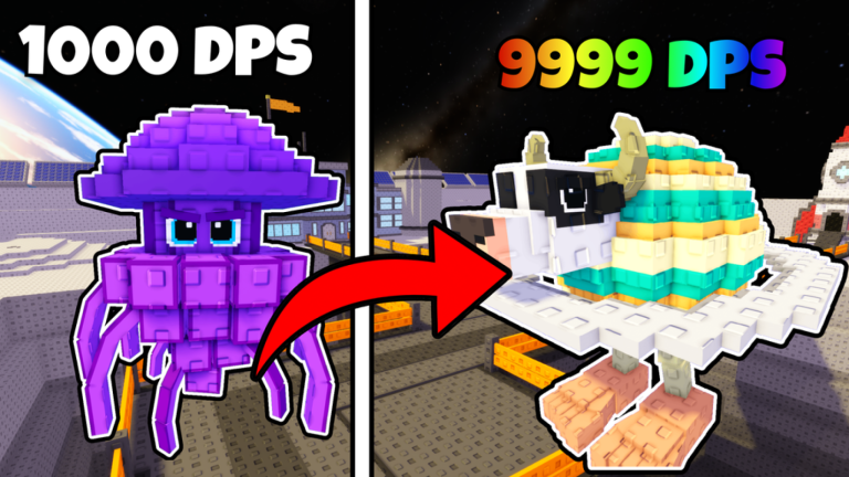 Brainrot Tower Defense ⭐ screenshot