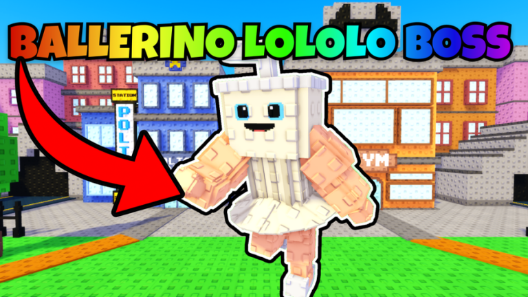 Brainrot Tower Defense ⭐ screenshot