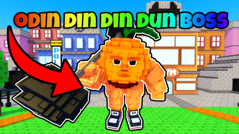 Brainrot Tower Defense ⭐ screenshot