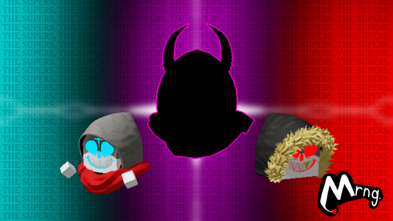 Megaversal.Rng [Reworked] screenshot