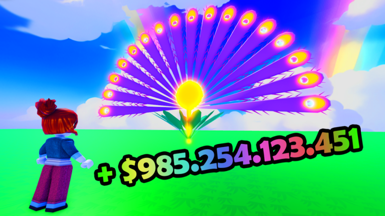 [🌸] Happy Bloom screenshot