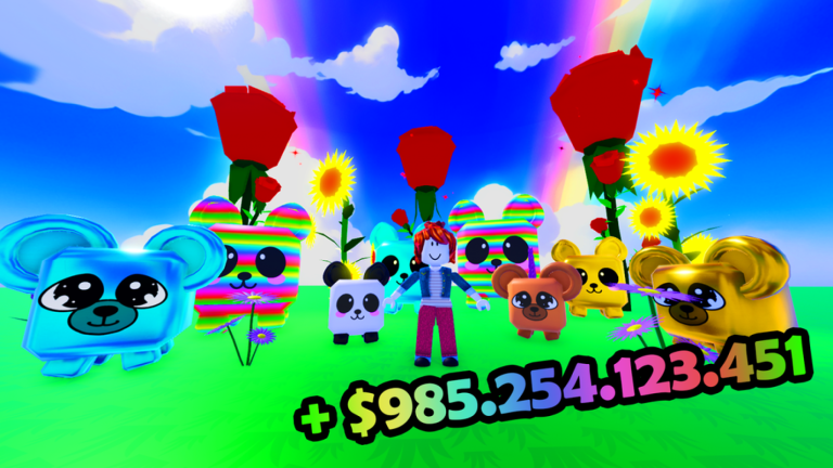 [🌸] Happy Bloom screenshot