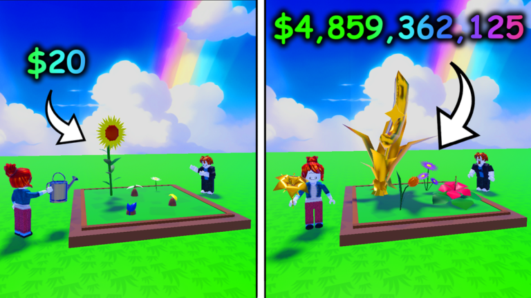 [🌸] Happy Bloom screenshot