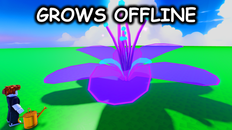 [🌸] Happy Bloom screenshot