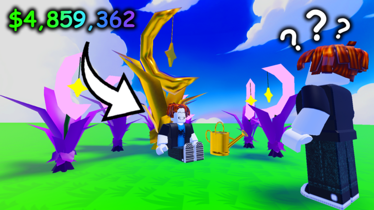 [🌸] Happy Bloom screenshot