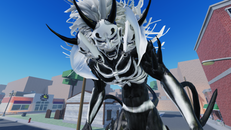 Enzukai City screenshot