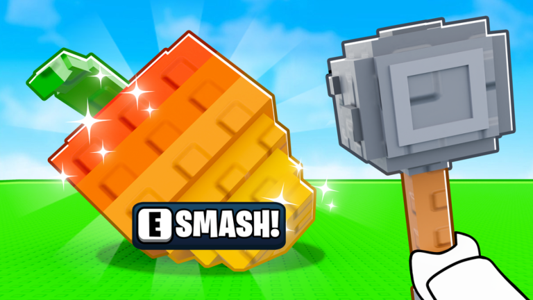 [🍎] Smash A Fruit! screenshot