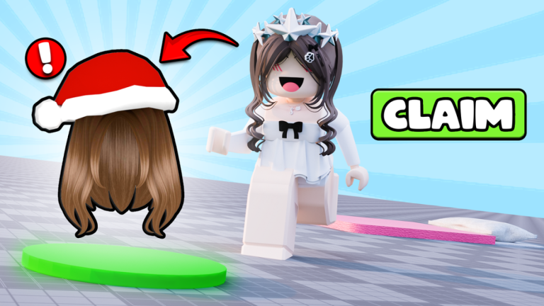 [🎅] Sleep For UGC screenshot