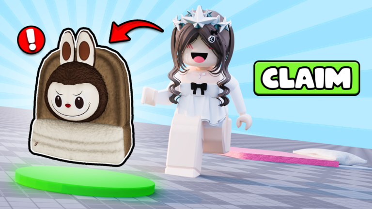 [🎅] Sleep For UGC screenshot