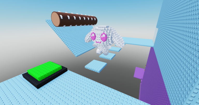 [UPD]🎀🖐️Hello Kitty Slap Tower screenshot