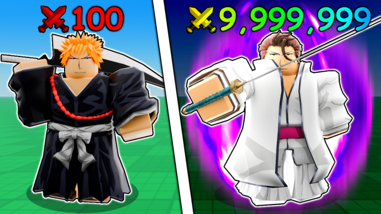 Fight Anime Bosses ⚔️ screenshot