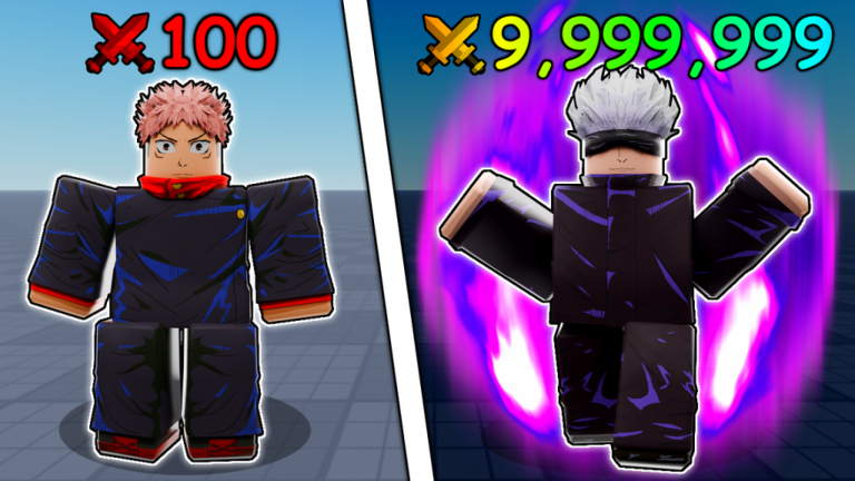 Fight Anime Bosses ⚔️ screenshot