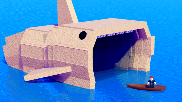 [🐟] My Singing Fish screenshot