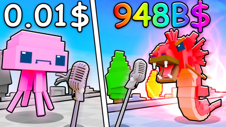 [🐟] My Singing Fish screenshot