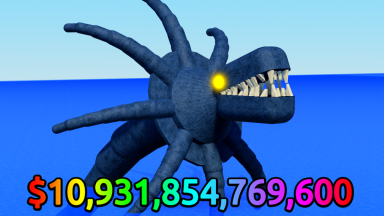 [🐟] My Singing Fish screenshot