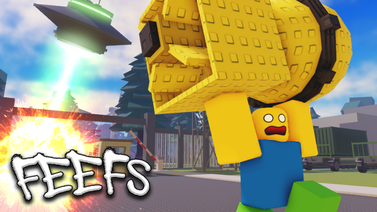 Feefs 💰 [UPDATE] screenshot