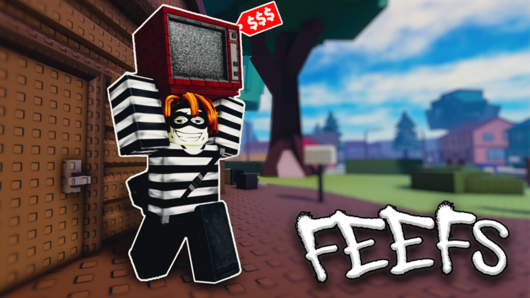 Feefs 💰 [UPDATE] screenshot