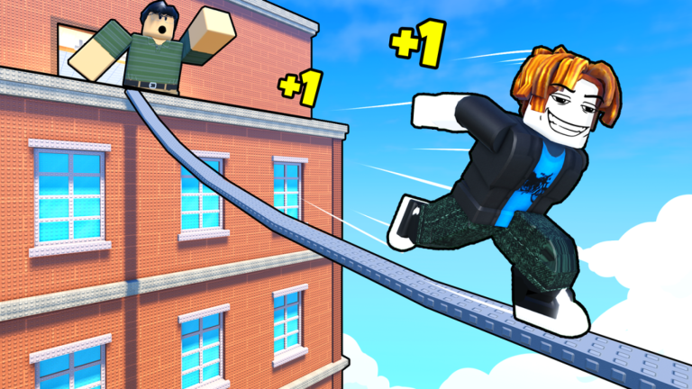 +1 Speed School Escape screenshot