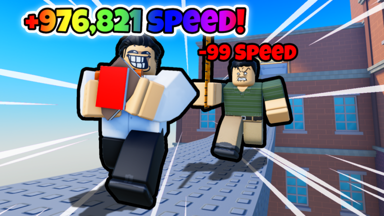 +1 Speed School Escape screenshot