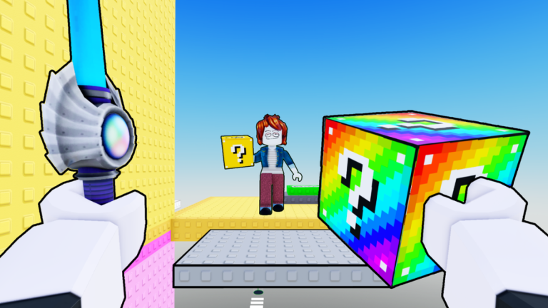 Lucky Troll Tower 🍀 screenshot