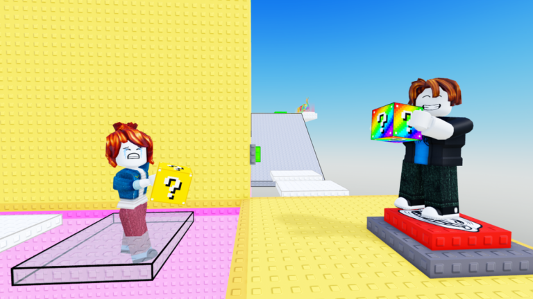 Lucky Troll Tower 🍀 screenshot