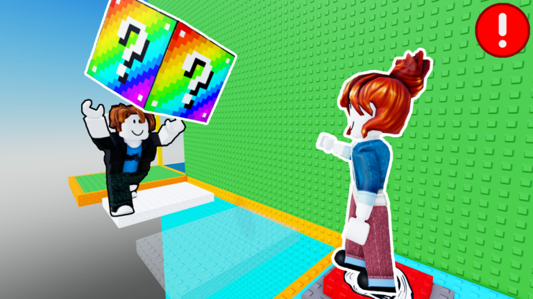 Lucky Troll Tower 🍀 screenshot